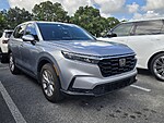 Used 2024 Honda CR-V EX-L in PLANTATION, FLORIDA (Photo 4)