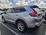 Used 2024 Honda CR-V EX-L in PLANTATION, FLORIDA (Photo 5)