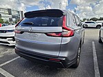 Used 2024 Honda CR-V EX-L in PLANTATION, FLORIDA (Photo 6)