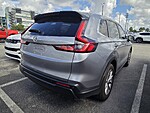 Used 2024 Honda CR-V EX-L in PLANTATION, FLORIDA (Photo 7)