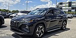 Used 2023 HYUNDAI TUCSON LIMITED in PLANTATION, FLORIDA
