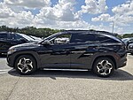 Used 2023 HYUNDAI TUCSON LIMITED in PLANTATION, FLORIDA (Photo 3)