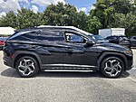Used 2023 HYUNDAI TUCSON LIMITED in PLANTATION, FLORIDA (Photo 4)