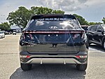 Used 2023 HYUNDAI TUCSON LIMITED in PLANTATION, FLORIDA (Photo 6)
