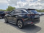 Used 2023 HYUNDAI TUCSON LIMITED in PLANTATION, FLORIDA (Photo 7)