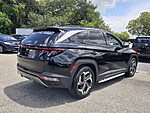Used 2023 HYUNDAI TUCSON LIMITED in PLANTATION, FLORIDA (Photo 8)