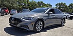 Used 2023 HYUNDAI SONATA SEL in PLANTATION, FLORIDA