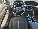 Used 2023 HYUNDAI SONATA SEL in PLANTATION, FLORIDA (Photo 13)