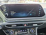 Used 2023 HYUNDAI SONATA SEL in PLANTATION, FLORIDA (Photo 19)