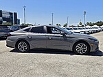 Used 2023 HYUNDAI SONATA SEL in PLANTATION, FLORIDA (Photo 4)