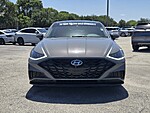 Used 2023 HYUNDAI SONATA SEL in PLANTATION, FLORIDA (Photo 5)