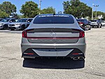 Used 2023 HYUNDAI SONATA SEL in PLANTATION, FLORIDA (Photo 6)