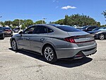 Used 2023 HYUNDAI SONATA SEL in PLANTATION, FLORIDA (Photo 7)