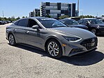 Used 2023 HYUNDAI SONATA SEL in PLANTATION, FLORIDA (Photo 9)