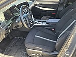 Used 2023 HYUNDAI SONATA SEL in PLANTATION, FLORIDA (Photo 10)