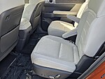 Used 2025 HYUNDAI SANTA FE HYBRID CALLIGRAPHY in PLANTATION, FLORIDA (Photo 11)