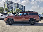 Used 2025 HYUNDAI SANTA FE HYBRID CALLIGRAPHY in PLANTATION, FLORIDA (Photo 3)