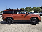 Used 2025 HYUNDAI SANTA FE HYBRID CALLIGRAPHY in PLANTATION, FLORIDA (Photo 4)