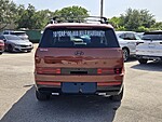 Used 2025 HYUNDAI SANTA FE HYBRID CALLIGRAPHY in PLANTATION, FLORIDA (Photo 6)