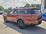 Used 2025 HYUNDAI SANTA FE HYBRID CALLIGRAPHY in PLANTATION, FLORIDA (Photo 7)