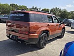 Used 2025 HYUNDAI SANTA FE HYBRID CALLIGRAPHY in PLANTATION, FLORIDA (Photo 8)