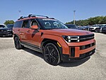 Used 2025 HYUNDAI SANTA FE HYBRID CALLIGRAPHY in PLANTATION, FLORIDA (Photo 9)