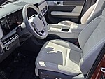 Used 2025 HYUNDAI SANTA FE HYBRID CALLIGRAPHY in PLANTATION, FLORIDA (Photo 10)