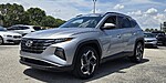 Used 2023 HYUNDAI TUCSON SEL in PLANTATION, FLORIDA