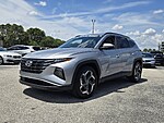 Used 2023 HYUNDAI TUCSON SEL in PLANTATION, FLORIDA (Photo 1)