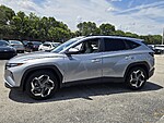Used 2023 HYUNDAI TUCSON SEL in PLANTATION, FLORIDA (Photo 3)