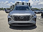 Used 2023 HYUNDAI TUCSON SEL in PLANTATION, FLORIDA (Photo 4)