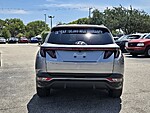 Used 2023 HYUNDAI TUCSON SEL in PLANTATION, FLORIDA (Photo 5)