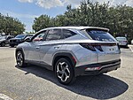 Used 2023 HYUNDAI TUCSON SEL in PLANTATION, FLORIDA (Photo 6)