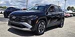 Used 2025 HYUNDAI TUCSON HYBRID SEL CONVENIENCE in PLANTATION, FLORIDA