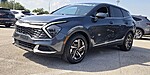 Used 2025 KIA SPORTAGE HYBRID LX in PLANTATION, FLORIDA