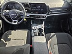 Used 2025 KIA SPORTAGE HYBRID LX in PLANTATION, FLORIDA (Photo 12)