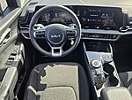 Used 2025 KIA SPORTAGE HYBRID LX in PLANTATION, FLORIDA (Photo 13)