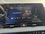Used 2025 KIA SPORTAGE HYBRID LX in PLANTATION, FLORIDA (Photo 18)