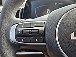 Used 2025 KIA SPORTAGE HYBRID LX in PLANTATION, FLORIDA (Photo 21)