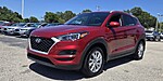 Used 2021 HYUNDAI TUCSON VALUE in PLANTATION, FLORIDA