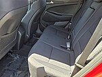 Used 2021 HYUNDAI TUCSON VALUE in PLANTATION, FLORIDA (Photo 11)