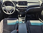 Used 2021 HYUNDAI TUCSON VALUE in PLANTATION, FLORIDA (Photo 12)