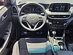 Used 2021 HYUNDAI TUCSON VALUE in PLANTATION, FLORIDA (Photo 13)