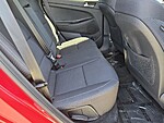 Used 2021 HYUNDAI TUCSON VALUE in PLANTATION, FLORIDA (Photo 15)