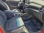 Used 2021 HYUNDAI TUCSON VALUE in PLANTATION, FLORIDA (Photo 16)