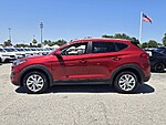 Used 2021 HYUNDAI TUCSON VALUE in PLANTATION, FLORIDA (Photo 3)