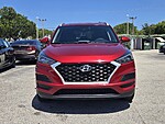 Used 2021 HYUNDAI TUCSON VALUE in PLANTATION, FLORIDA (Photo 5)