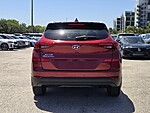 Used 2021 HYUNDAI TUCSON VALUE in PLANTATION, FLORIDA (Photo 6)
