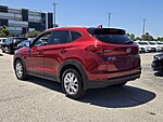 Used 2021 HYUNDAI TUCSON VALUE in PLANTATION, FLORIDA (Photo 7)