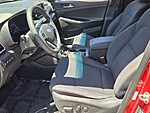 Used 2021 HYUNDAI TUCSON VALUE in PLANTATION, FLORIDA (Photo 10)